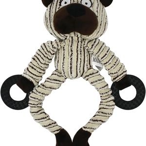 Squeaky dog 🐶 toy 🧸